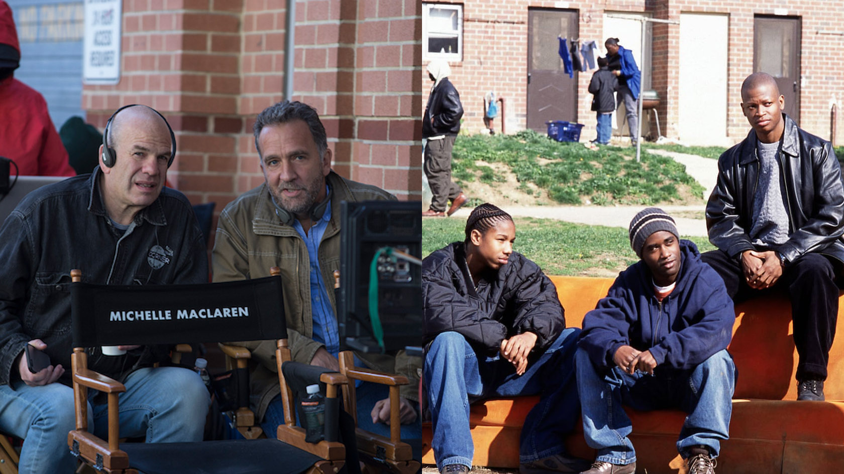 'The Wire' Creator Returning To Baltimore For New HBO Series 'We Own