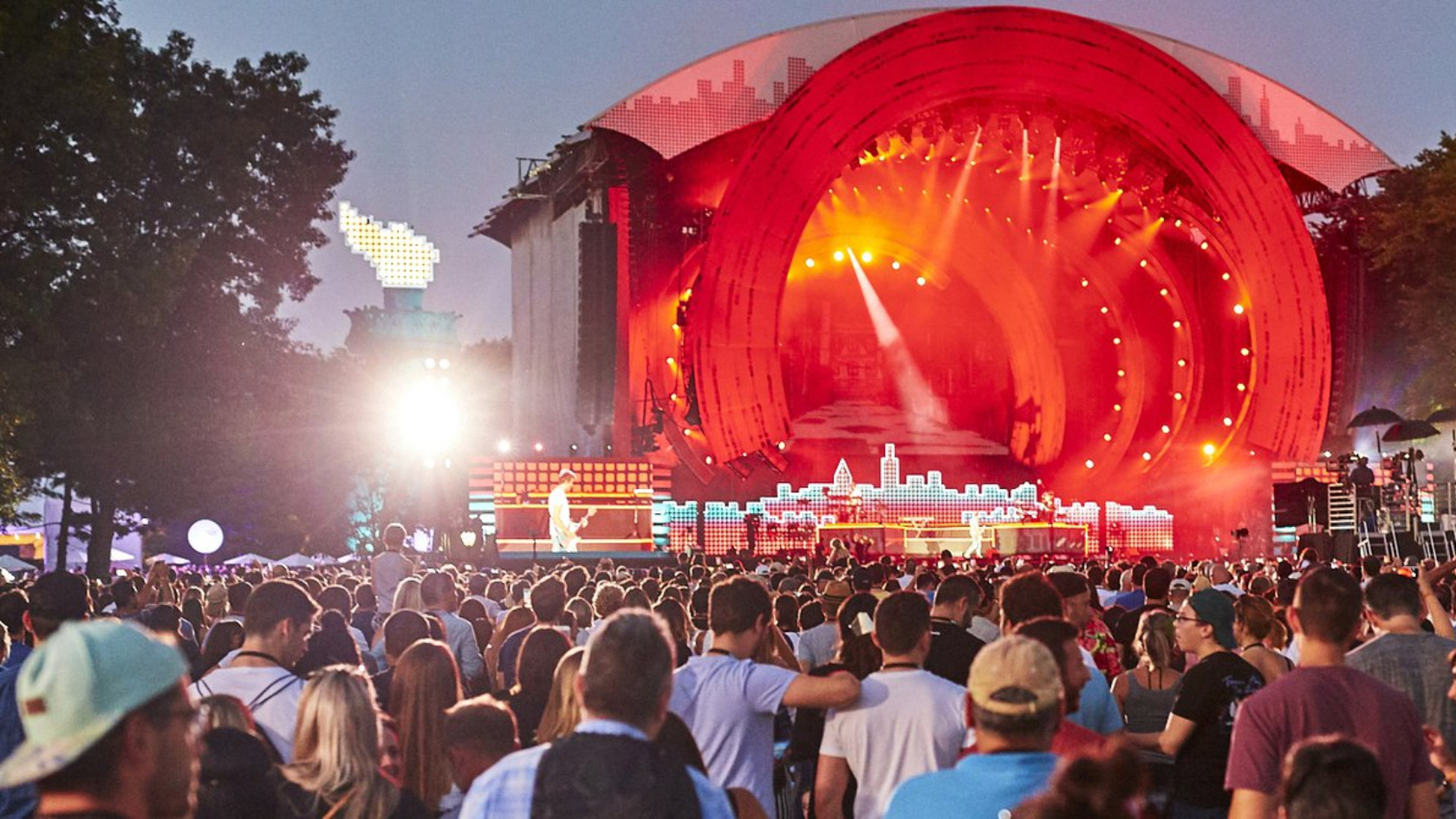 does washington stacl festival 2023 lineup The Weeknd, Billie Eilish and Doja Cat Headline StarStudded Global