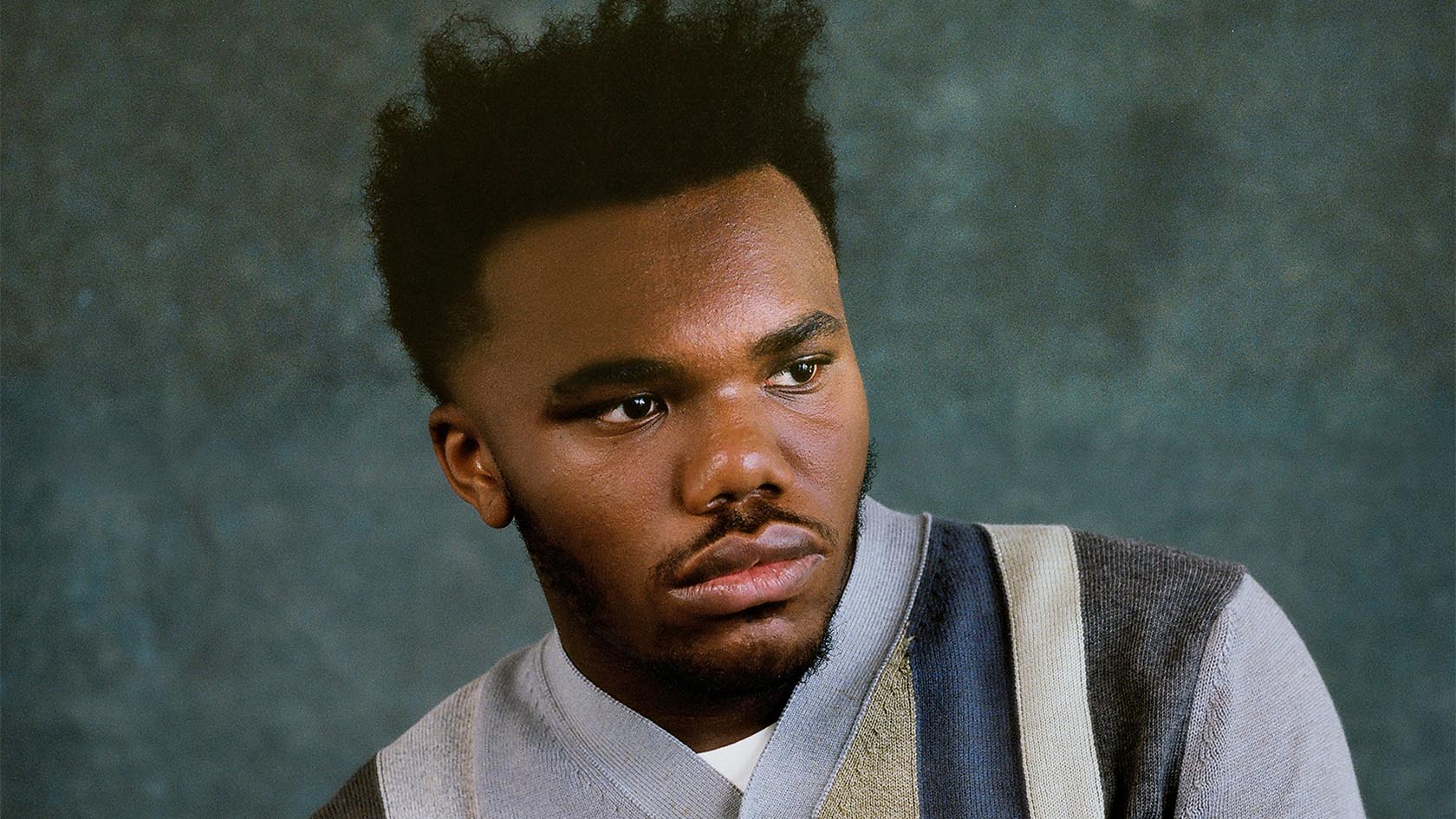 From 'Orange Soda' To 'The Melodic Blue' Baby Keem's Journey To The