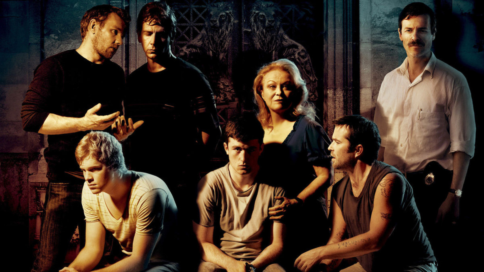 Five Reasons Why You Should (Re)Watch ‘Animal Kingdom’ Tonight