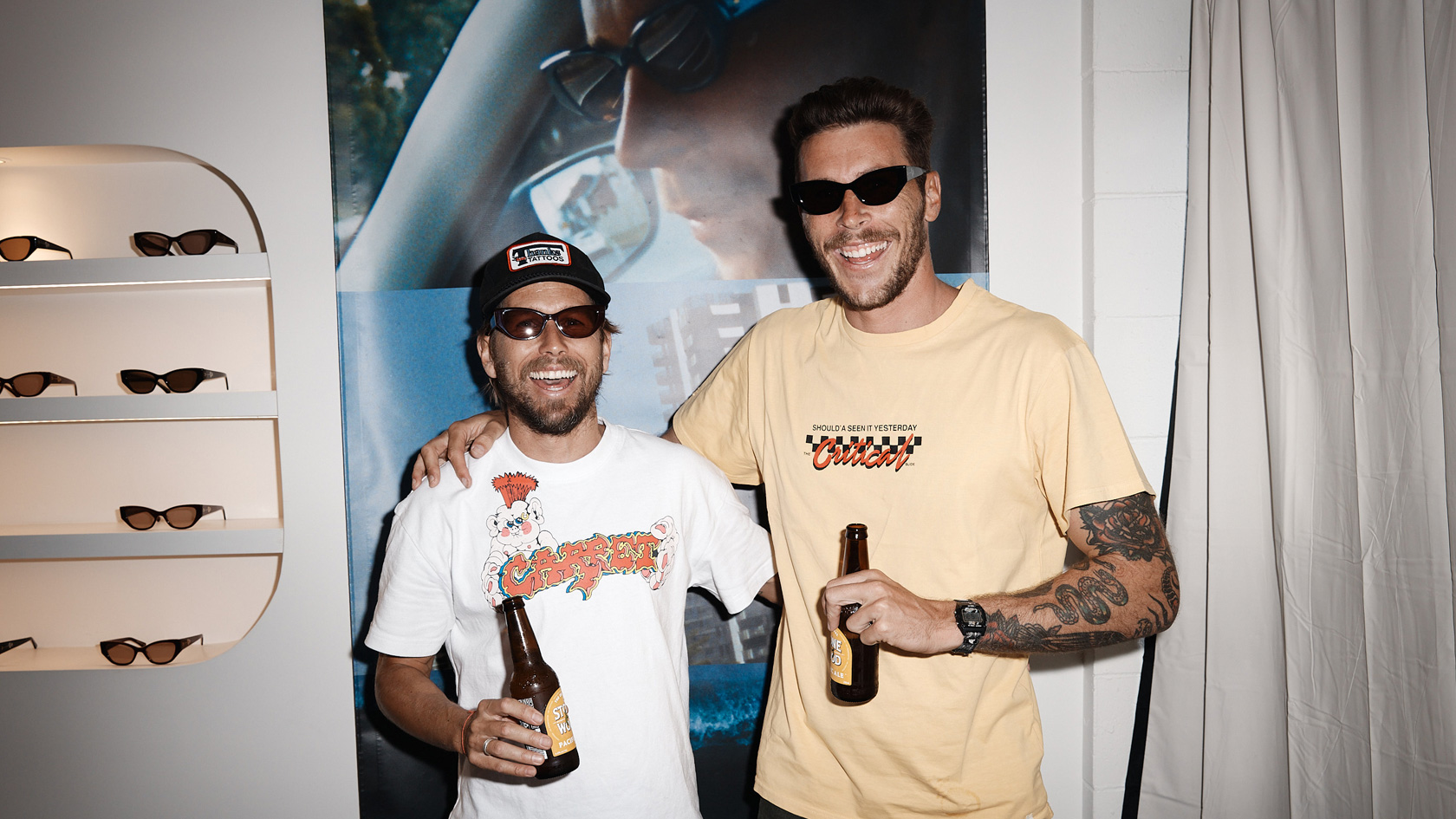 Epokhe x Jack Freestone 'Reprise' lifewithoutandy