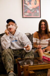 Interview: Ivan Ooze & Coco Allen On The Rise Of Yung Cook God And New