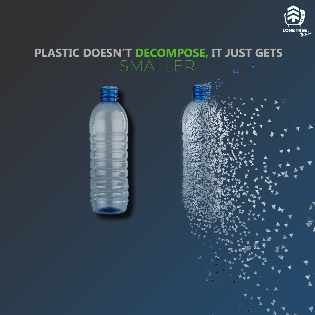 Reusable Bottles May Be Helping You Drink Less Plastic