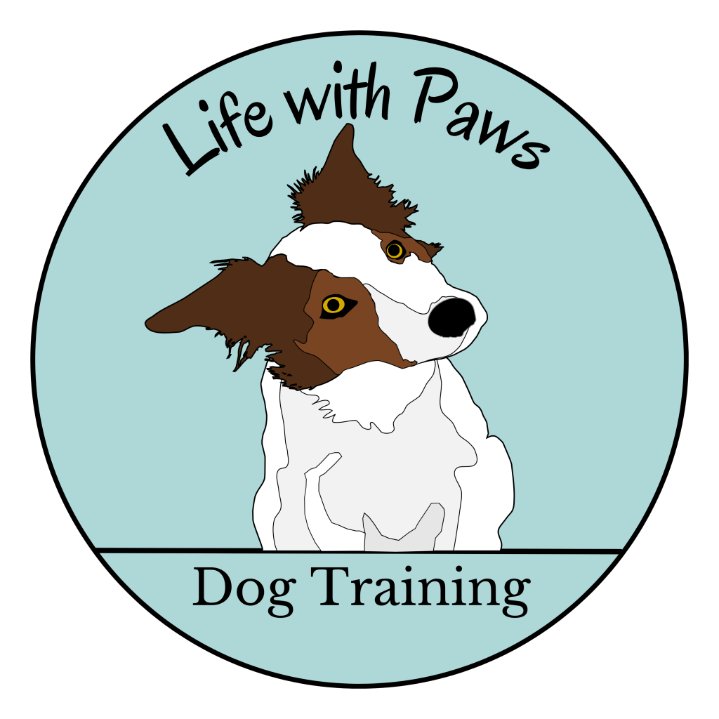 Life with Paws Dog Training