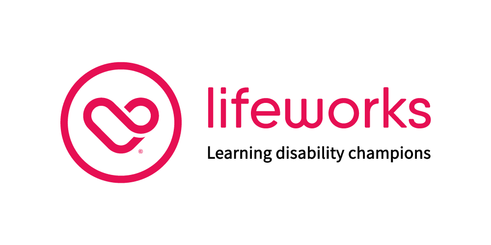 Work with us Lifeworks Learning Disability Champions
