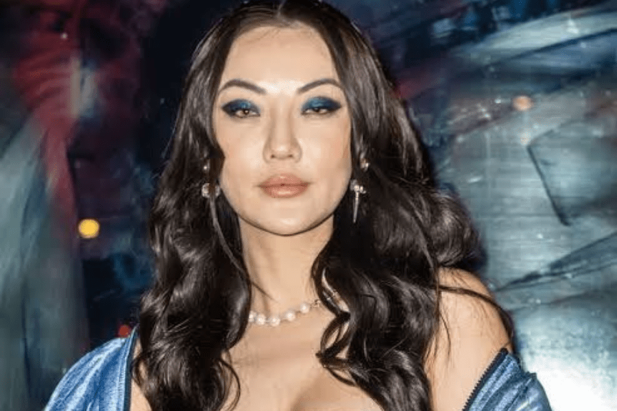 Jessica Ditzel Unveiling The Life Of A Rising Star
