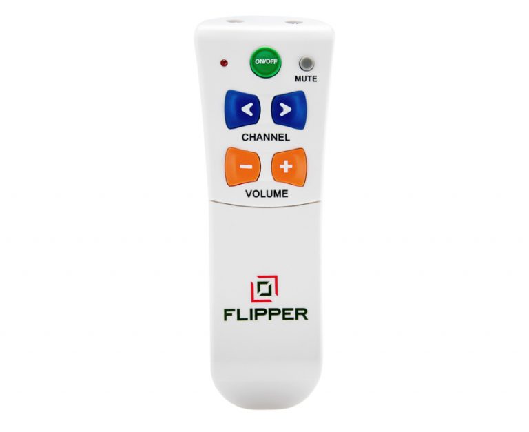 10 Best TV Remotes for Disabled People LifeZest