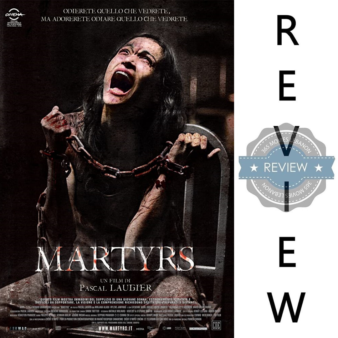 Martyrs Film Review LIFF