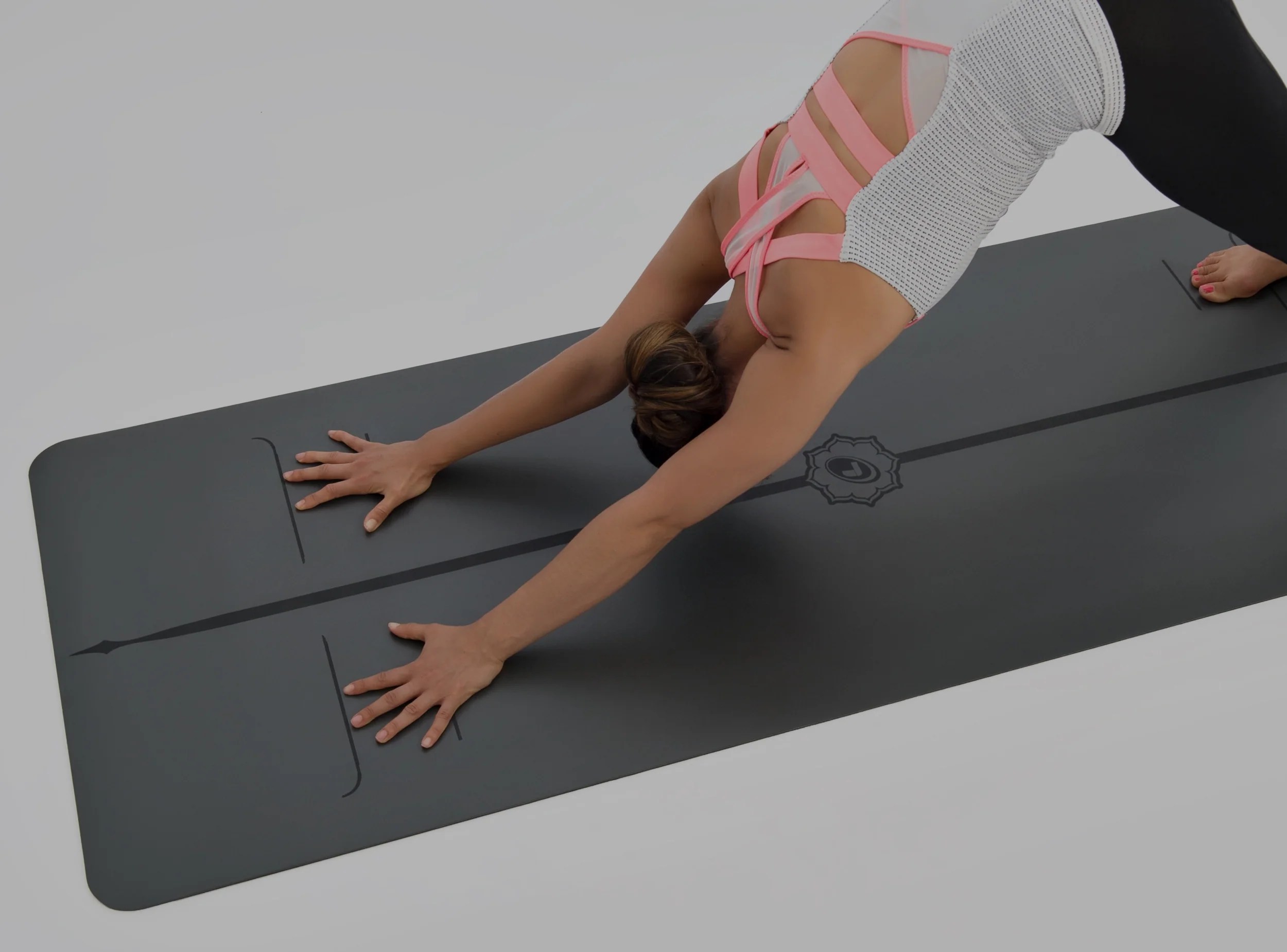 Evolve Yoga Mats Collection Liforme