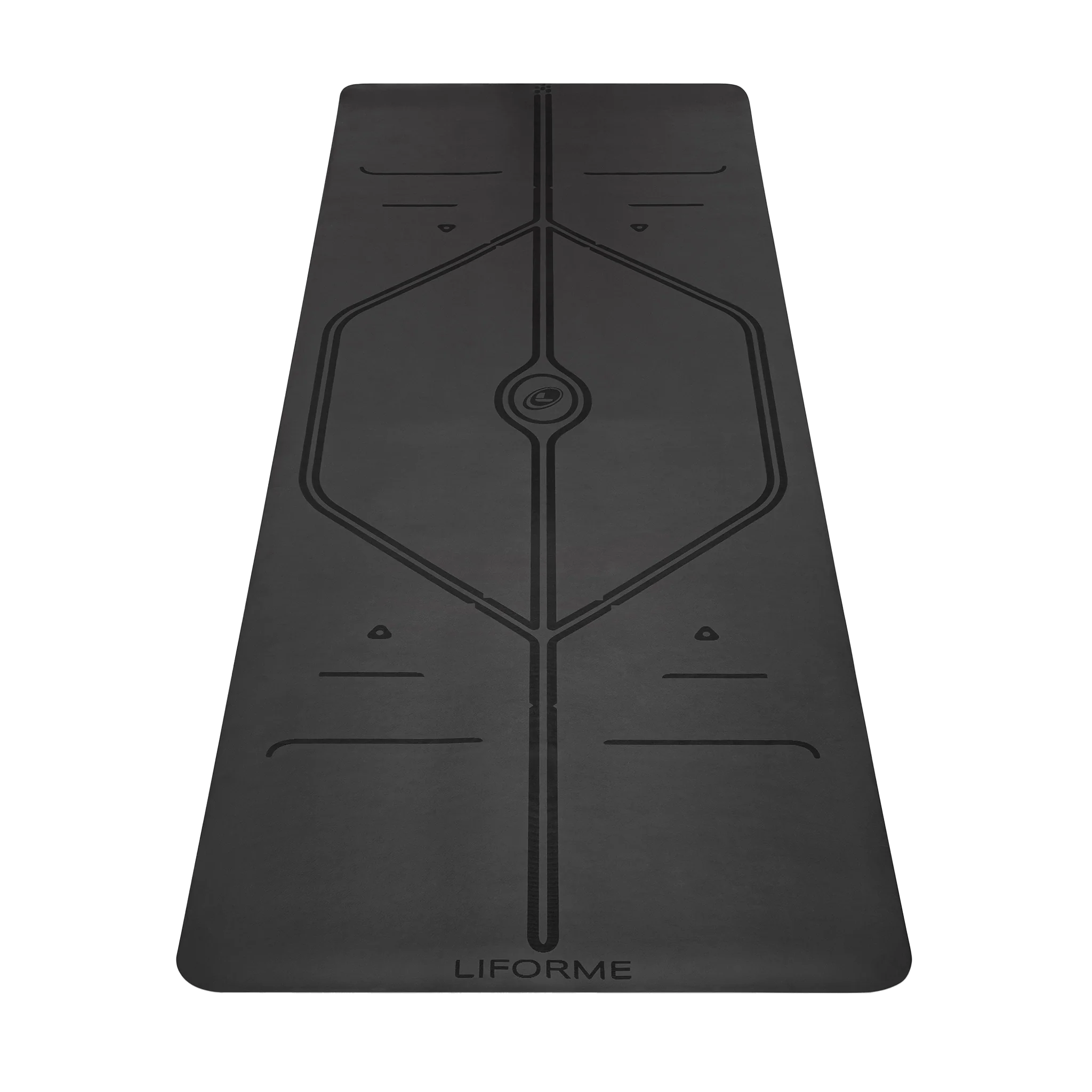 Liforme XL Yoga Mat Liforme