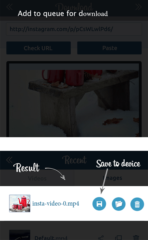 Insta Download Pro, instadownloadpro