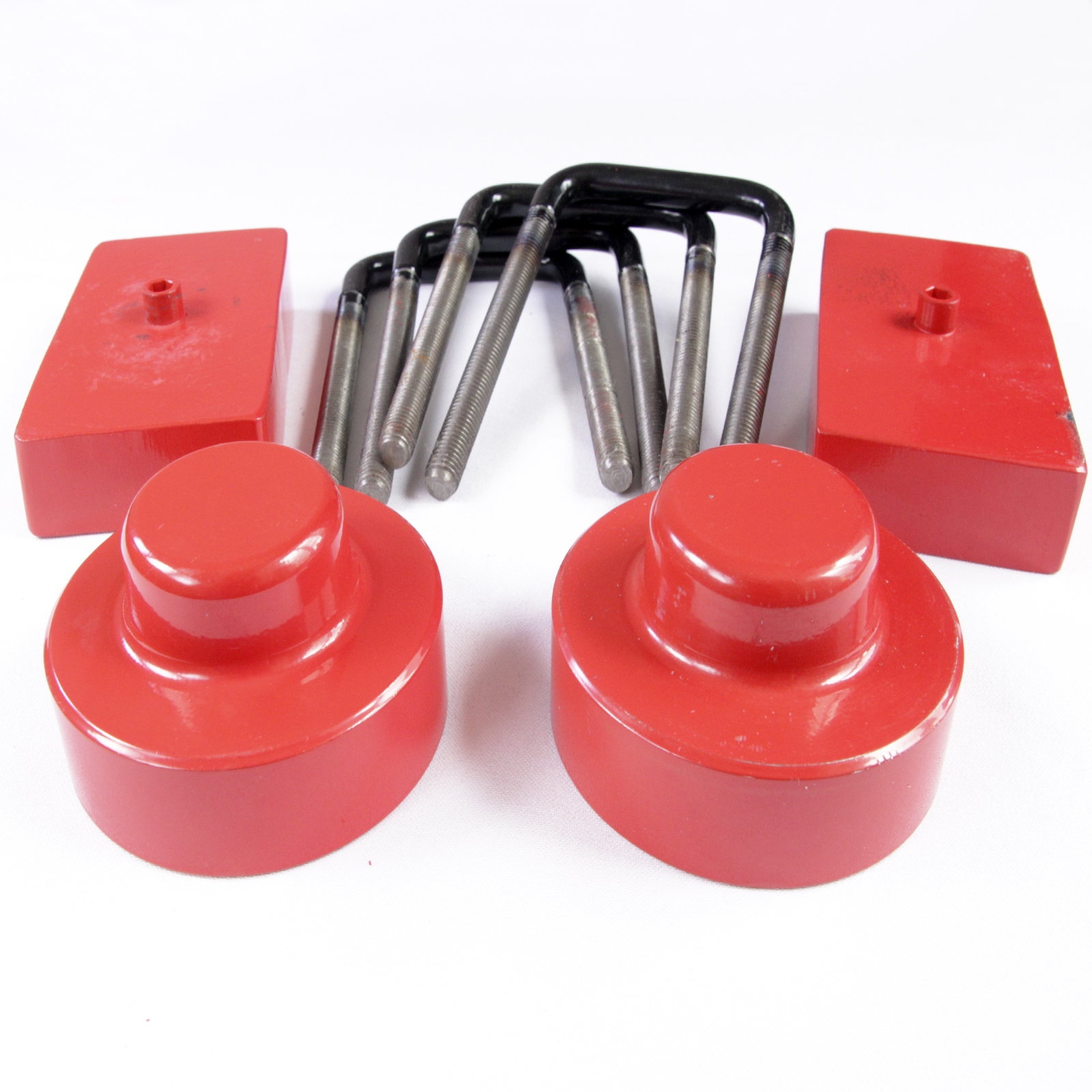 FIAT DUCATO LIFT ZAWIESZENIA LIFT KIT Podniesienie Zawieszenia LIFT KIT