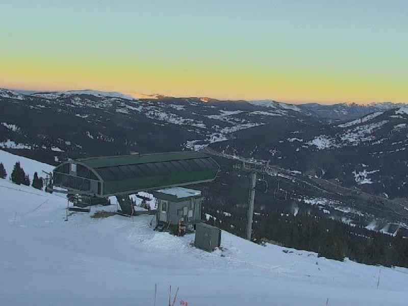 A stormier pattern for Copper is on the way Copper Mountain Daily