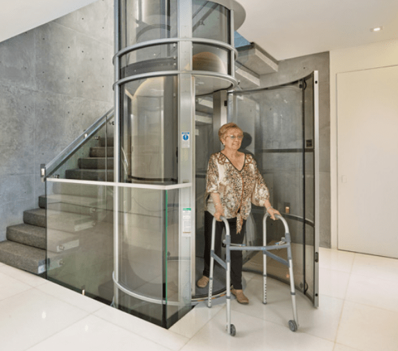 PVE52 Vacuum Elevator Liftavator, Inc.