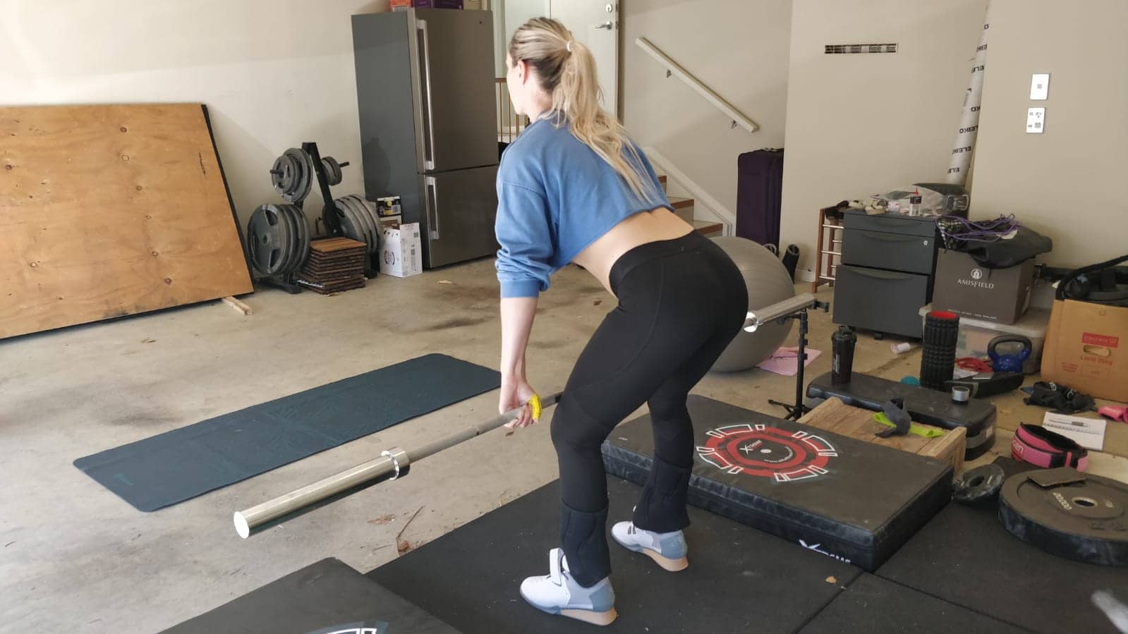 Hang Muscle Clean Ultimate Guide With Video Lift Big Eat Big