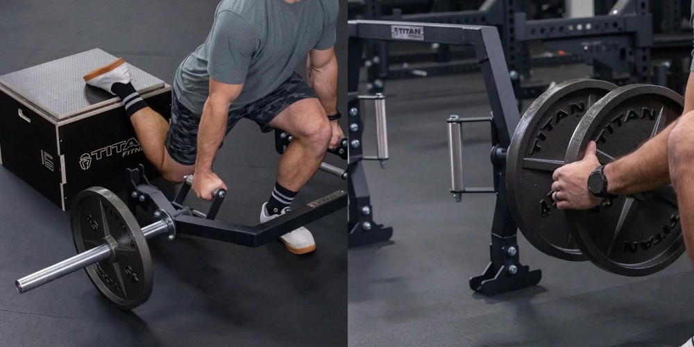 Best Trap Bars (2024) Open, Closed, & Budget Hex Bars Lift Big Eat Big