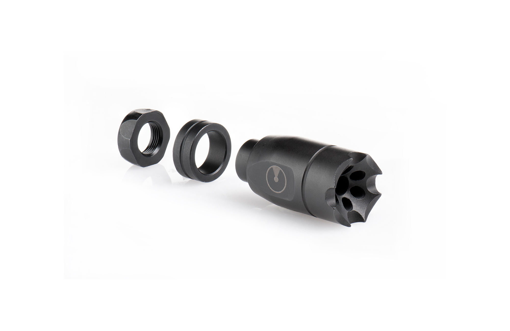 Ultradyne Athena Shop American Made Muzzle Brakes