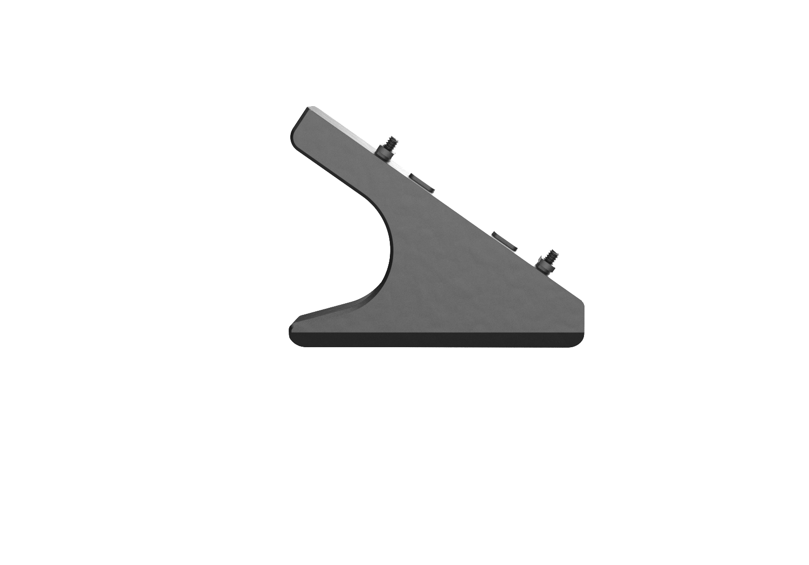 Weighted Bag Rider 1.5 LBS Ultradyne