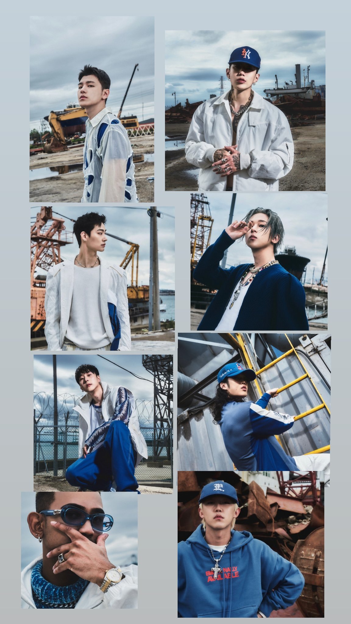 H1GHR Music reaches for the stars on 'BRB' LIFTED Asia