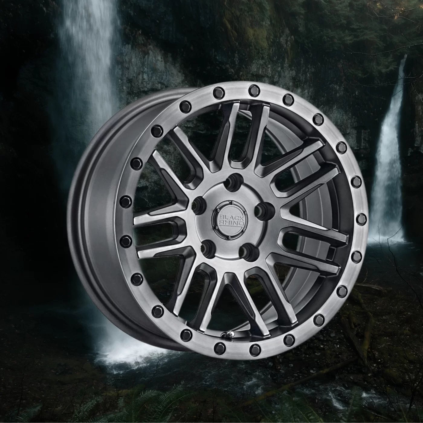 9 Unique OffRoad Subaru Wheels That You Haven't Seen 1000 Times...Yet