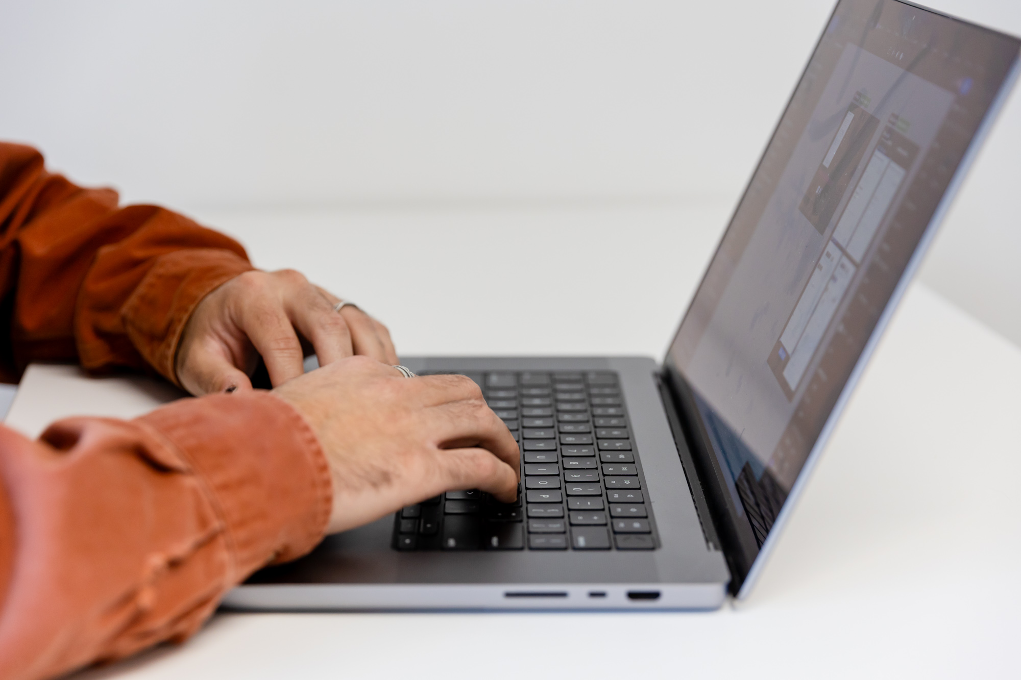 site Navigation Recruiting Screener Questionnaire (D1) Lifted Logic