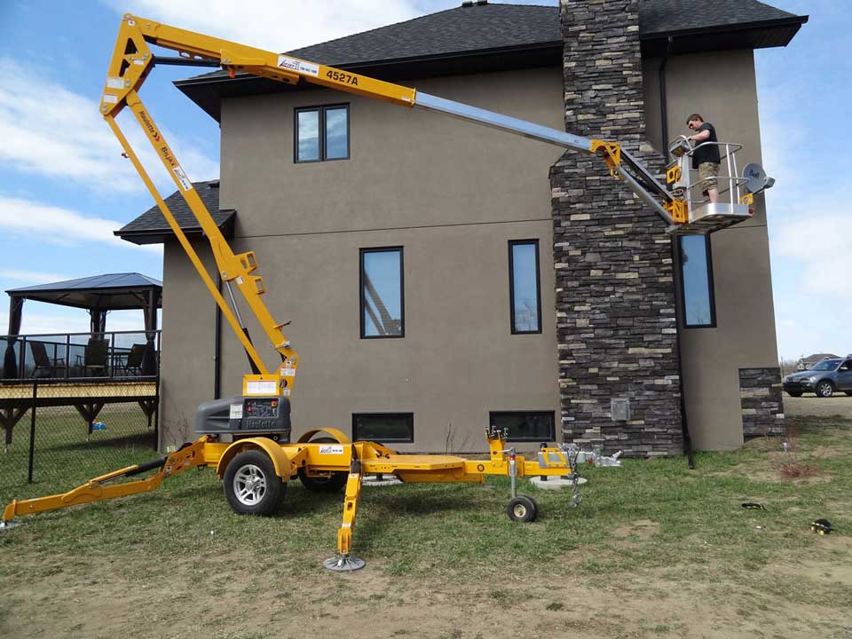 Gallery Liftex Equipment Rentals Inc.