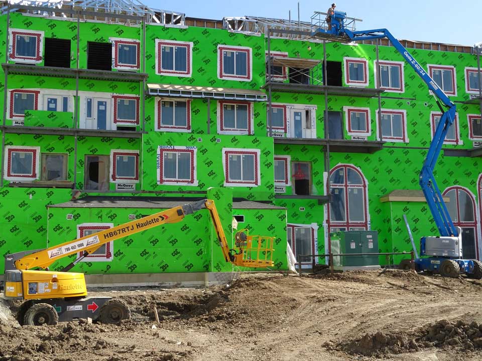 Gallery Liftex Equipment Rentals Inc.