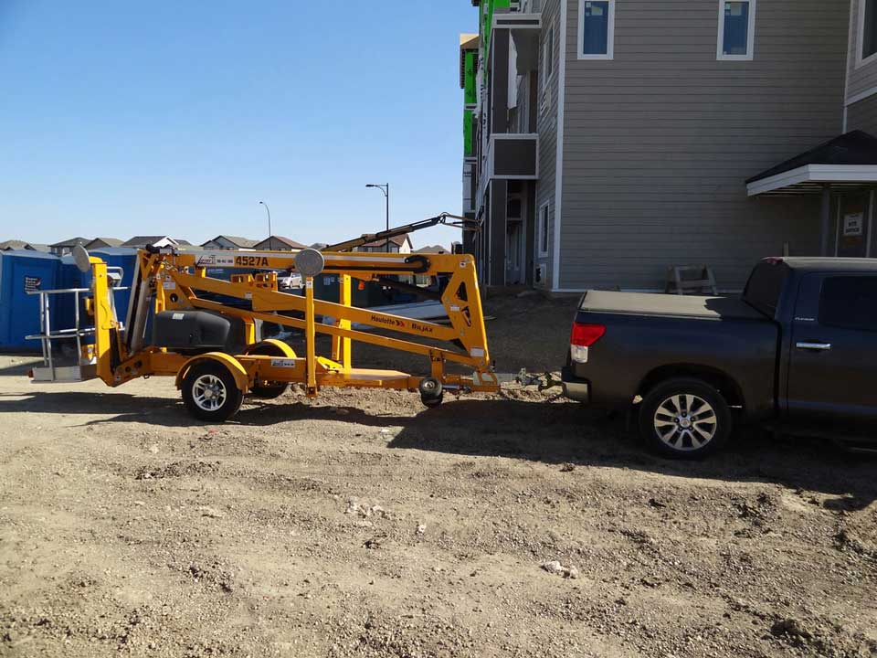 Gallery Liftex Equipment Rentals Inc.