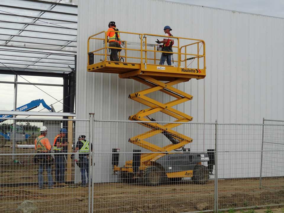 Gallery Liftex Equipment Rentals Inc.