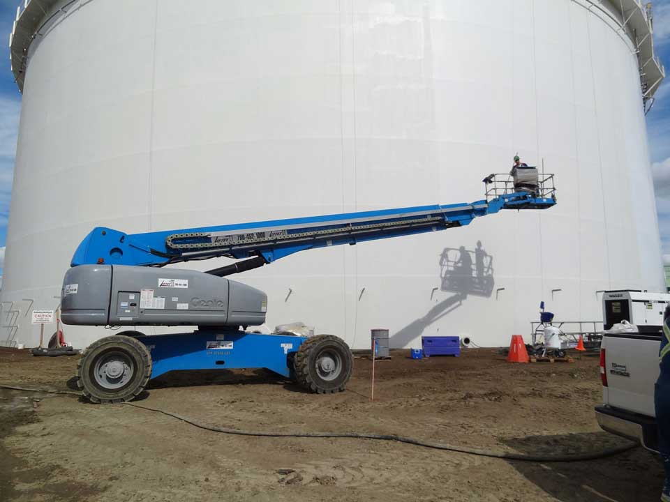 Gallery Liftex Equipment Rentals Inc.