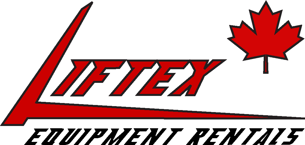 Quote Inquiry Liftex Equipment Rentals Inc.