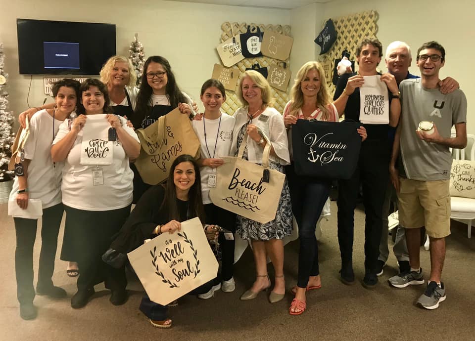 LiFT Microbusinesses LiFT Academy