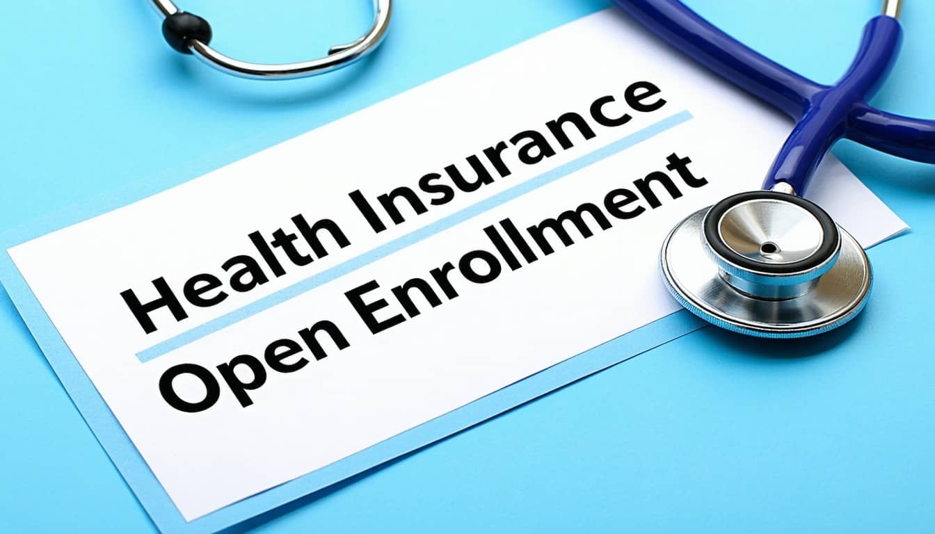 open enrollment 2026 health insurance Health Insurance Options After Missing Open Enrollment