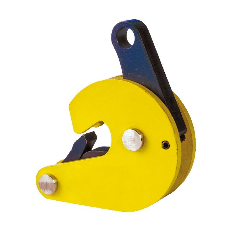 Lifting clamp for barrels Stuut Lifting & Lashing