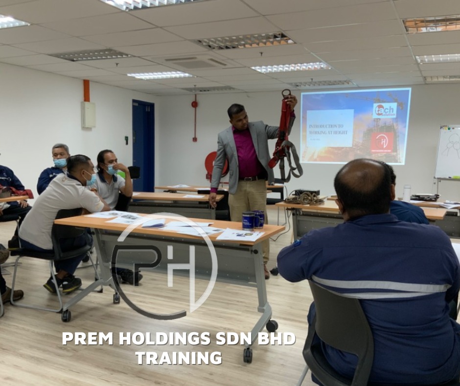 Lifting and Rigging Training lifting and rigging