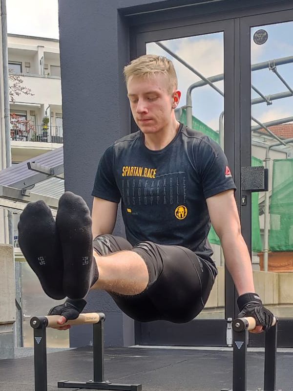 Die Athleten Lifting Rebels Club Neumarkt e.V.