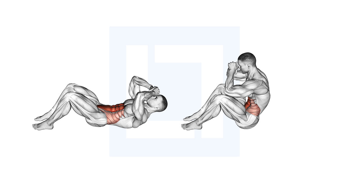3/4 Situp Guide, Benefits, and Form