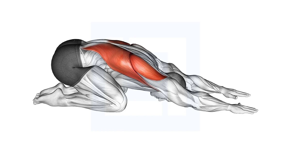Back Stretch Guide, Benefits, and Form