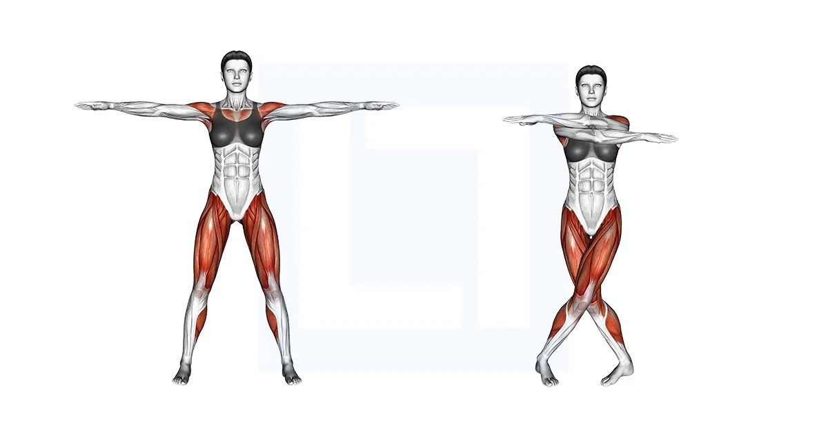 Cycle Cross Trainer Guide, Benefits, and Form