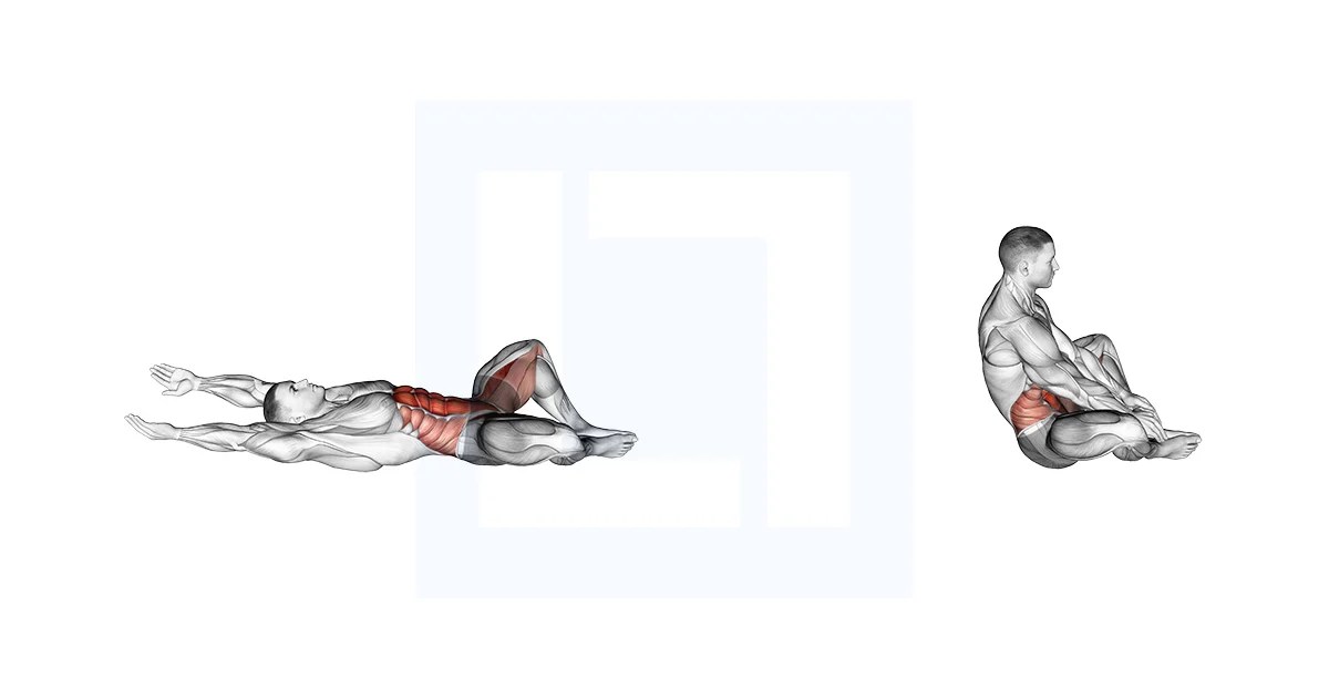 Frog Situp Guide, Benefits, and Form