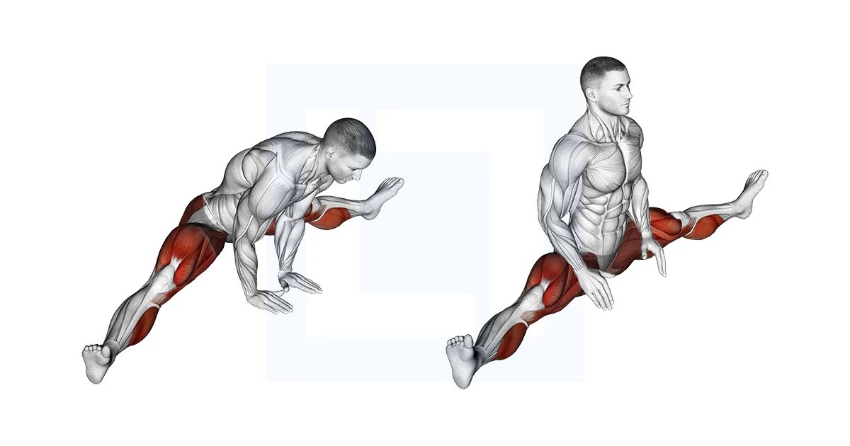 Side Split Guide, Benefits, and Form