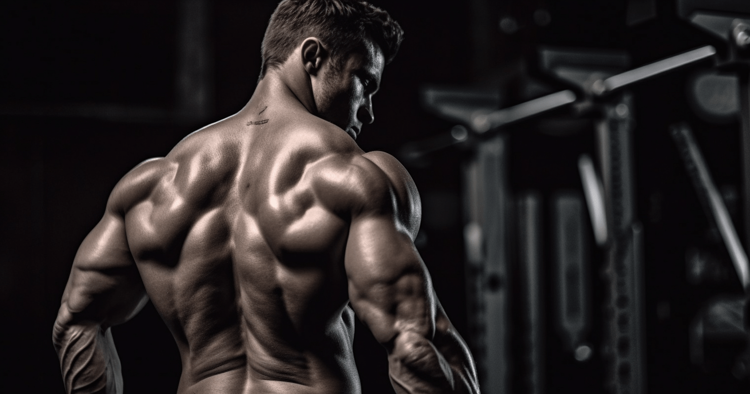 10 Best Tricep Workouts + Visual Guides
