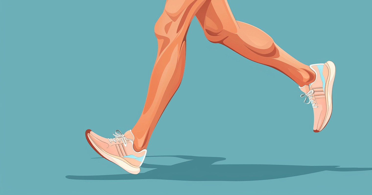 Calf Workouts for Runners Lift Manual