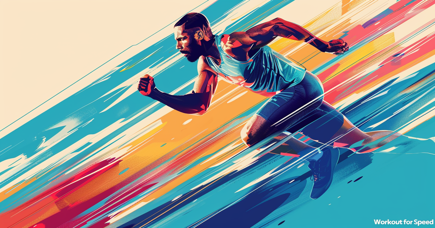 Workouts for Speed Lift Manual