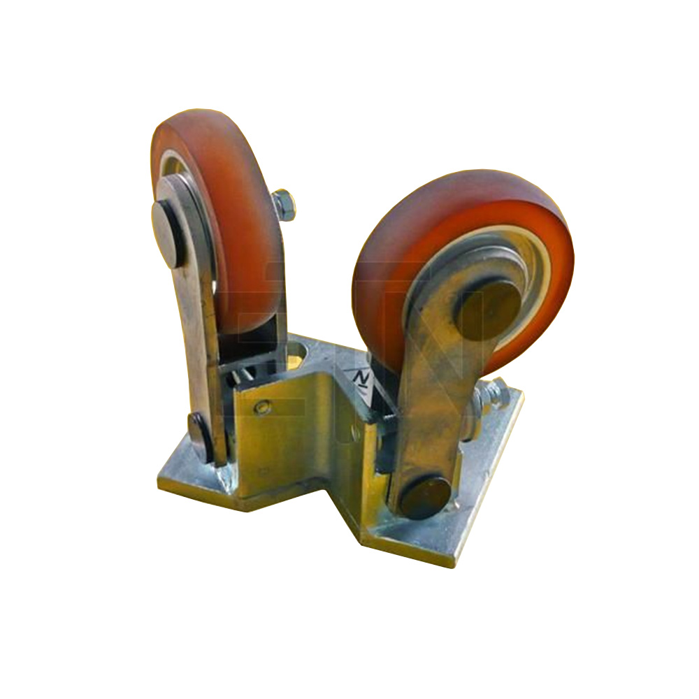 ETN Roller Guides Lift Material Australia