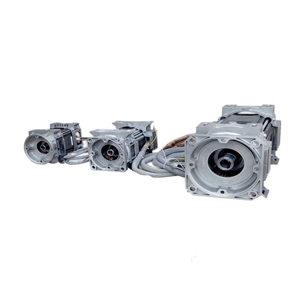 Elmo Submersible Motor Lift Material Australia