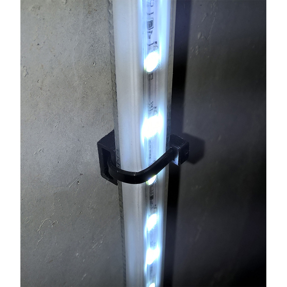 LED Shaft Lighting Lift Material Australia