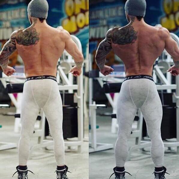 Devin Physique Dropped By Sponsors After Being Outed as Scammer