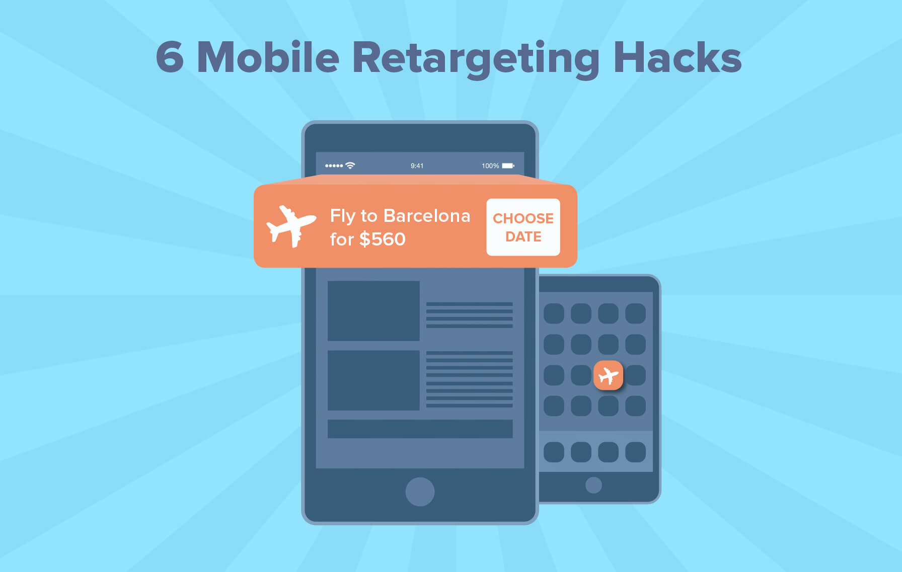 Mobile Retargeting for App Reengagements & Re