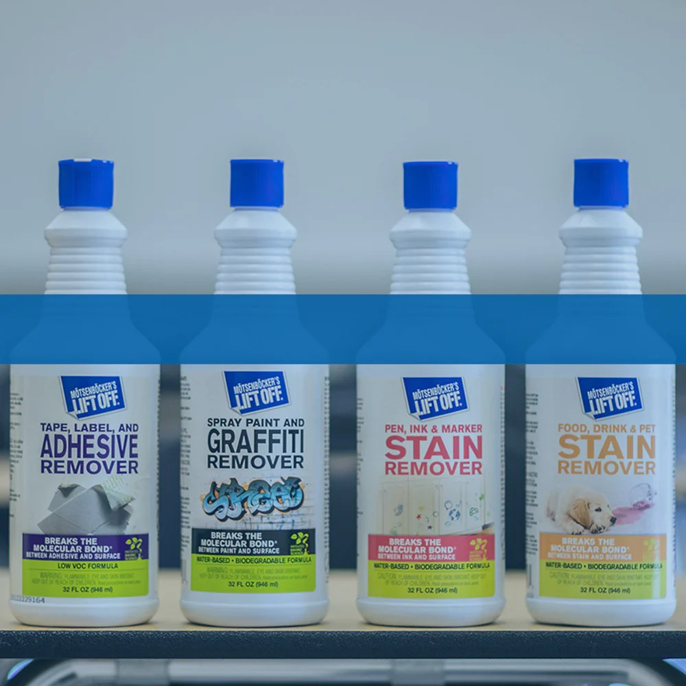 Motsenbocker Lift Off Inc LiftOffInc